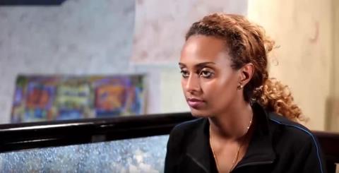 Dana - Season 4 Episode 34 (Ethiopian Drama)