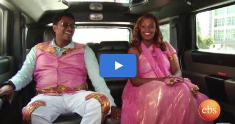 Tindochu - Ethiopian Reality TV Show  (Episode 9)