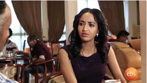 Bekenat Mekakel - Part 83 (Ethiopian Drama)