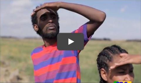 Wazema - Episode 44 (Ethiopian Drama)