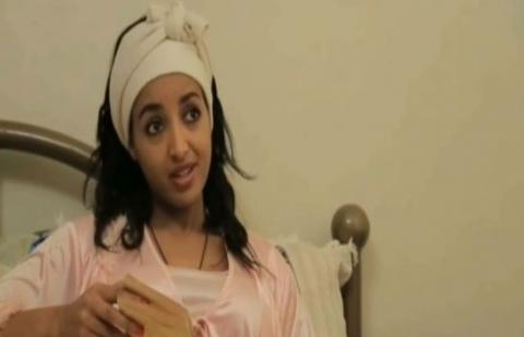Bekenat Mekakel - Episode 66 (Ethiopian Drama)