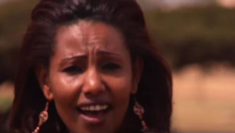 Fikreaddis Nekatibeb - Nidaw (Ethiopian Music)