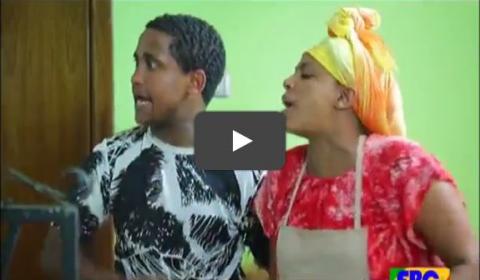 Betoch - Episode 128 (Ethiopian Drama)
