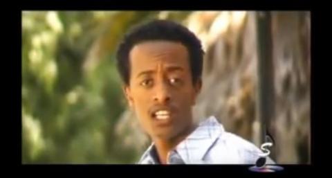 Jossy - Inja Yenes Neger (Ethiopian Music)